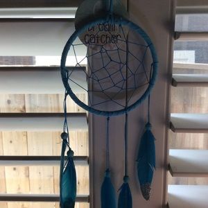 Small dream catcher